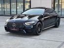 Mercedes Benz AMG GT GT | Korean Specs | Pristine Condition