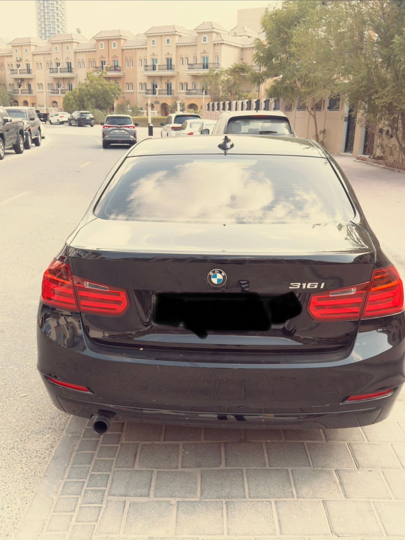 BMW 316i