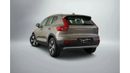 Volvo XC40 T4 4WD
