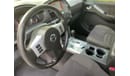 نيسان باثفايندر NISSAN PATHFINDER SE 4.0L 7 SEATER 2008 GCC FULL OPTION IN GOOD CONDITION