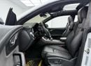 أودي RSQ8 TFSI quattro 4.0L 2021 Audi RSQ8 Quattro, Warranty, 2026 Audi Service Pack, Full Audi Service Histor