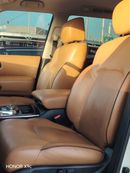 Nissan Patrol LE PLATINUM