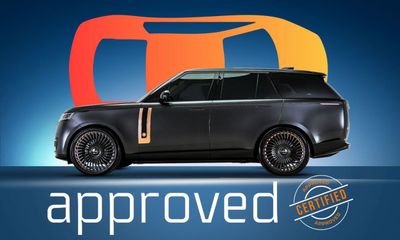 Land Rover Range Rover Autobiography P530 4.4L SV | UAEs Very Best Example | AED 10,955 PM | SV Serenity Theme