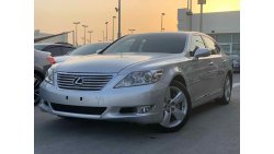 لكزس LS 460 لكزس LS 460 موديل 2012 وارد بدون حوادث فل أوبشن