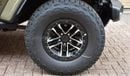 جيب رانجلر Rubicon - (4-Door) 2.0L Petrol, 4WD 8-Speed Automatic | 2026 Model | Ready for Export