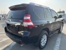 Toyota Prado VXR 2.7L 4WD
