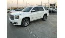 GMC Yukon GCC DENALI