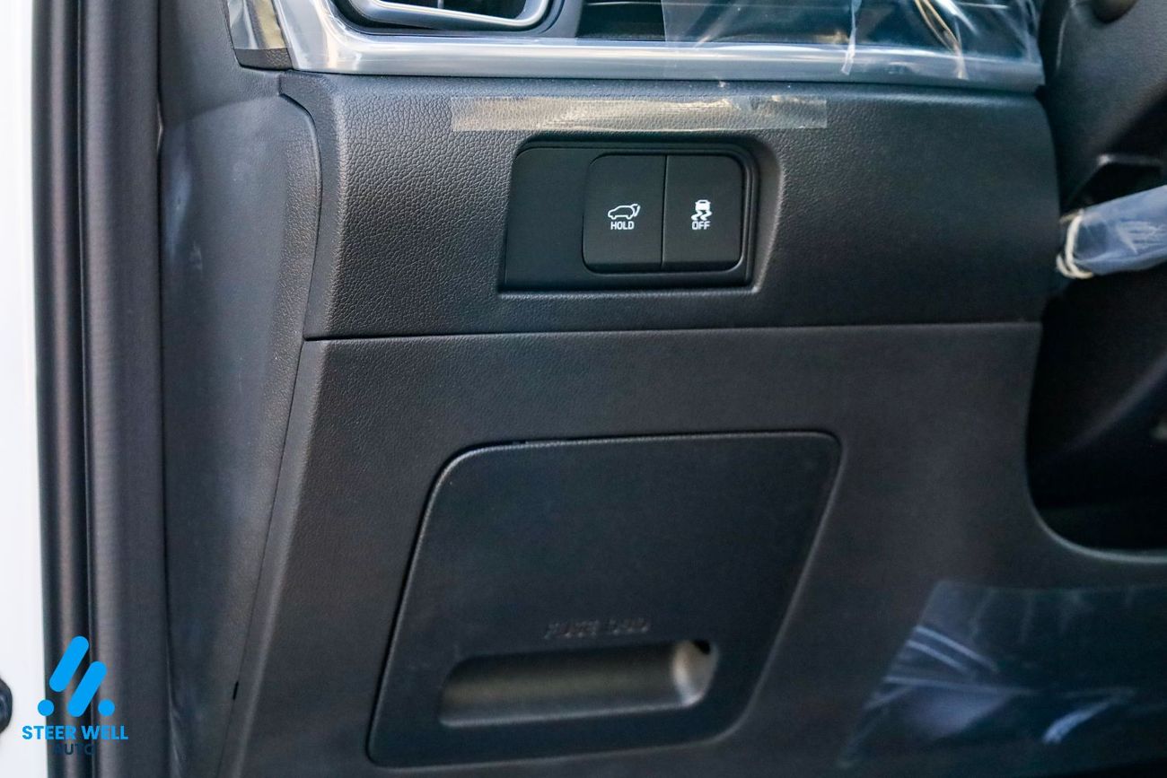 Kia Sorento Std 2.5L AWD 2025 | 7-Seater SUV | 2.5L Petrol | 191HP | 12.3” Dual Panoramic Display | Black Interi