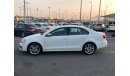 Volkswagen Jetta Volex wagan Getta model 2016 GCC car prefect condition full option sun roof leather seats back came