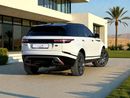 Land Rover Range Rover Velar AED 3,000 P.M | 0% DOWN PAYMENT | RANGE ROVER VELAR P300 HSE R-DYNAMIC