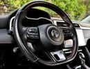 MG ZS COM MG ZS | 1.5 L | 2022| GCC | Accident-Free | In Excellent Condition | 496 P.M