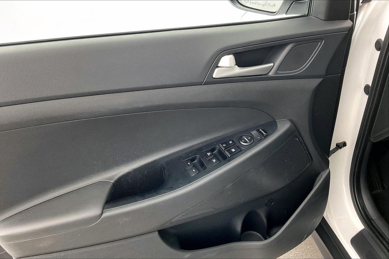 Hyundai Tucson GLS / Comfort | Guaranteed Warranty | 0 Down Payment