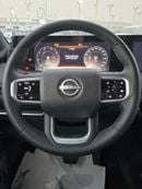 نيسان باترول SE T2 3.8L