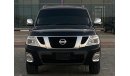 Nissan Patrol LE Platinum