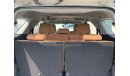 Toyota Fortuner TOYOTA FORTUNER EXR 2,7L BRAND NEW