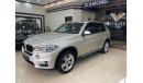 BMW X5 BMW X5 35 i X Drive V6 GCC Under Warranty