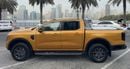 Ford Ranger FORD RANGER WILTRAK 2024 MODEL V6 DIESEL 2.0 LITER RIGHT HAND DRIVE
