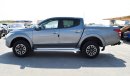 Fiat Fullback