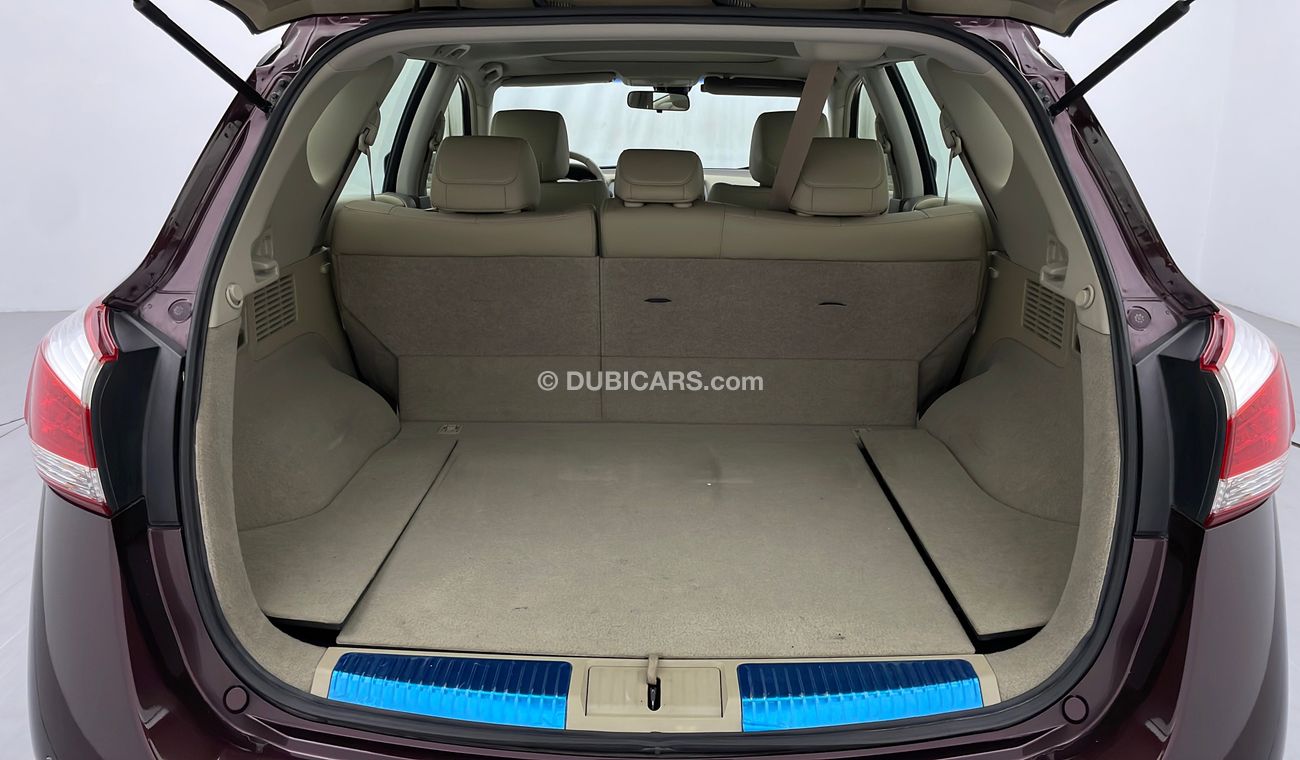 Nissan Murano SL 3.5 | Zero Down Payment | Free Home Test Drive