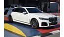 BMW 750Li BMW 750 Li X Drive GCC
