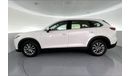 Mazda CX9 GT