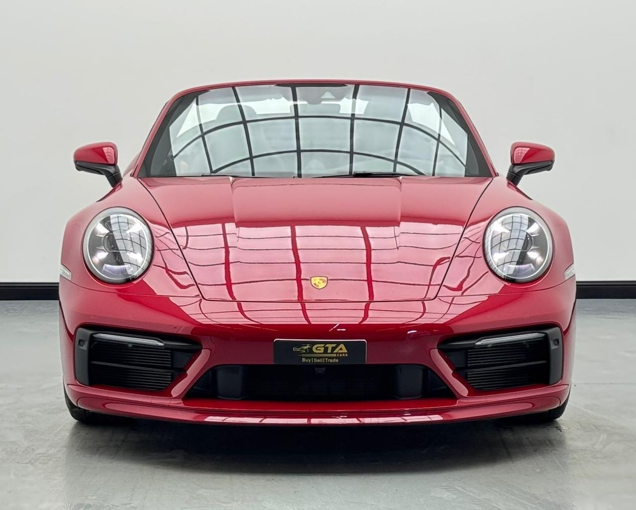 Porsche 911 Carrera 3.0L (380 HP) Convertible 2024 Porsche 911 Carrera, 2026 Porsche Warranty, Porsche Service H