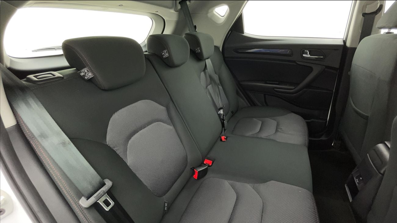 جاك S3 2026 COMFORT | AED 596/Month | 0 DP | 30 Day Return | Warranty | Service History