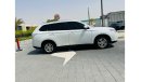 Mitsubishi Outlander || Low Mileage || 4x4 || GCC || Well Maintained