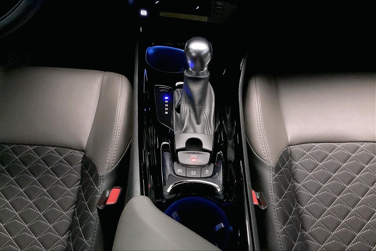 أم جي ZS Trophy | شامل الضمان | 0 ﺪﻔﻋﺓ ﺃﻮﻟﻯ