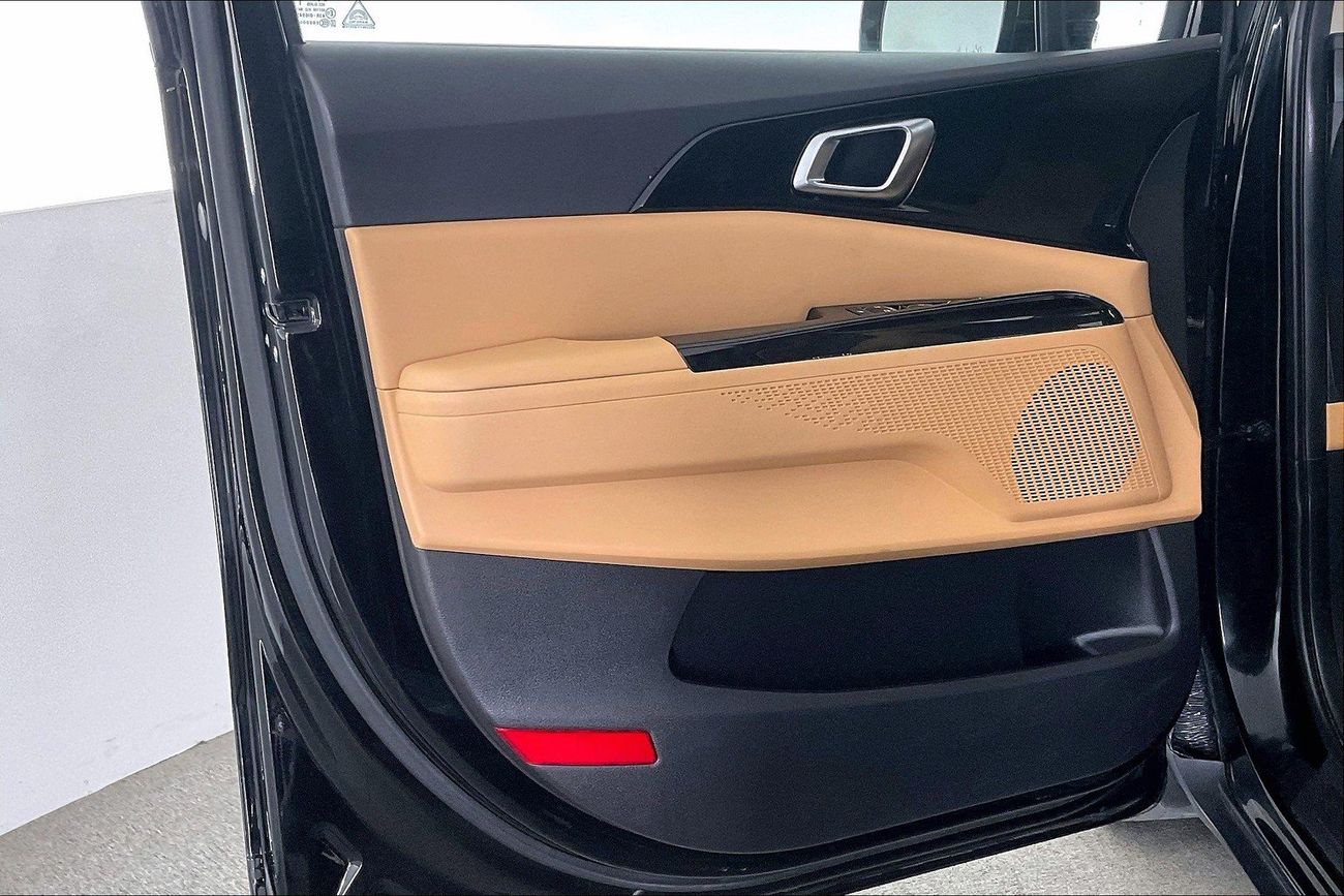 Kia Carnival EX STD | Guaranteed Warranty | 0 Down Payment