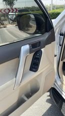 Toyota Prado TX-L Toyota Prado 4.0L V6 4*4 MID Option Petrol