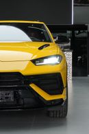 لامبورغيني اوروس STD S 4.0T V8