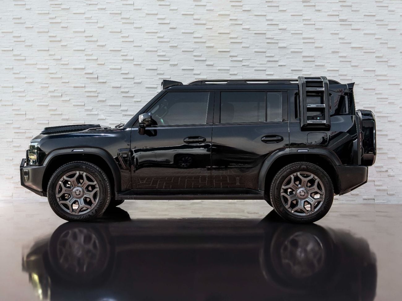 جيتور T2 LUXURY