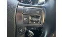 لكزس GX 460 MODEL 2014 GX 460 AUTO TRANSMISSION