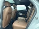 Audi Q3 Sportback 40 TFSI S Line 2.0L 4WD Q3 Sportback 40 TFSI quat 180hp S line (Ref# 1204805)