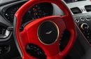 أستون مارتن فانكويش 6.0L V12 Naturally Aspirated Engine