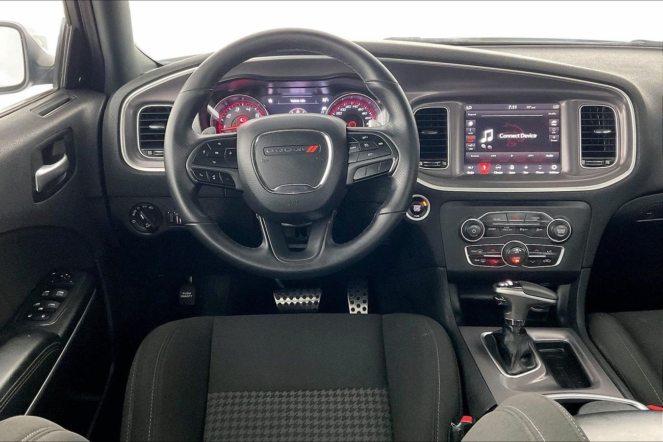 دودج تشارجر GT | شامل الضمان | 0 ﺪﻔﻋﺓ ﺃﻮﻟﻯ