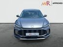 MG ZS STD 2.0