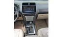 Toyota Prado TXL LEATHER SEATS ANDROID DVD CAMERA