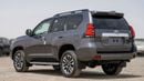 Toyota Prado Prado VX 4.0P AT MY2023