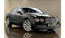 Bentley Flying Spur W12