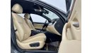 بي أم دبليو 520i 2016 BMW 520i, Full Service History, Warranty, GCC