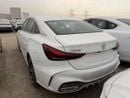 أم جي 5 MG5 1.5L Luxury Edition