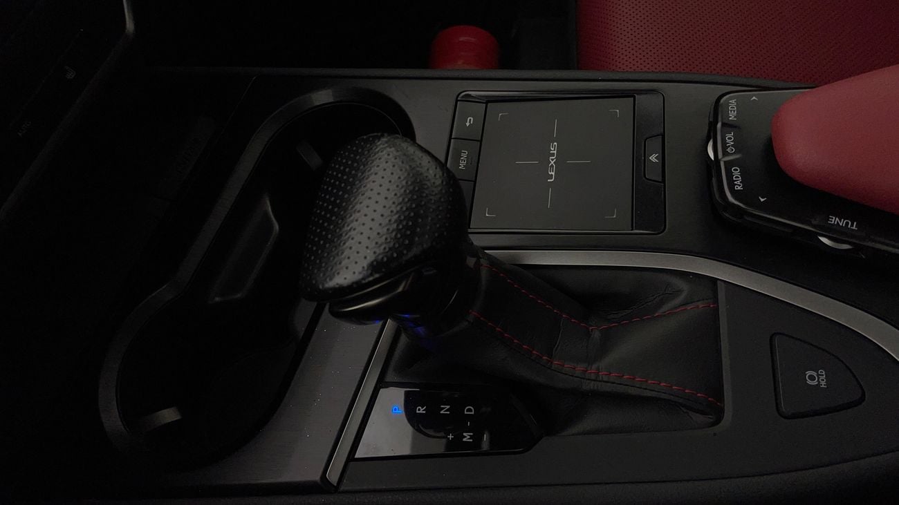 Lexus UX200 F SPORT PRESTIGE 2 | Zero Down Payment | Home Test Drive