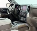 Chevrolet Silverado 1500 REGULAR CAB 2LT TRAILBOSS 2021 Chevrolet Silverado LT Trail Boss, 1 Year Unlimited Km Warranty,