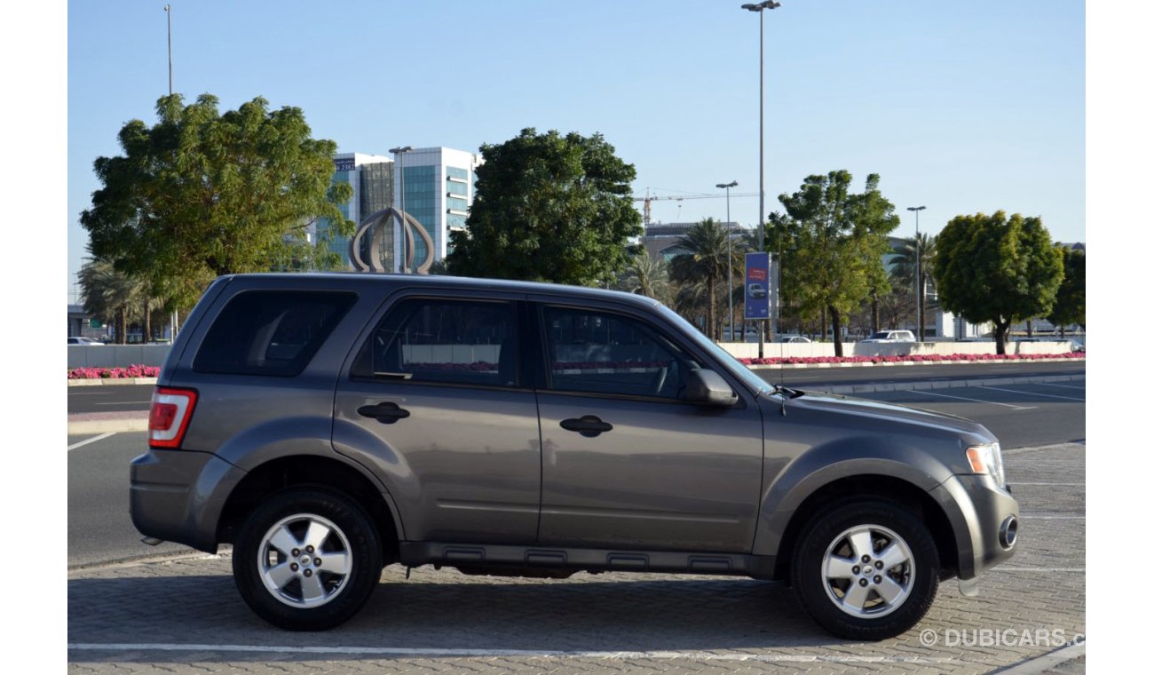 Ford Escape V6 Mid Range Perfect Condition