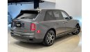 Rolls-Royce Cullinan 2021 Rolls Royce Cullinan Black Badge, Brand New Condition, US Specs