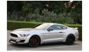 Ford Mustang GT Premium FORD MUSTANG GT 2016 PREMIUM 5.0 USA