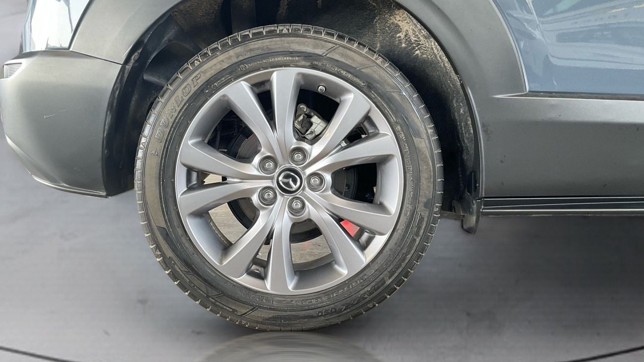 Mazda CX30 2.0 MHEV AUTO 2WD ELITE | Guaranteed Warranty | 0 Down Payment