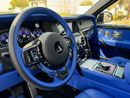 Rolls-Royce Cullinan GCC SPEC NEAT AND CLEAN LESS KILOMETER